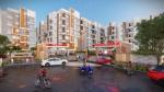 3 BHK Apartment for sale in Atchutapuram, Vizag.