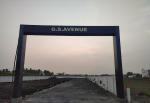 1800 Sqft Plot for Sale in Keeranatham, Coimbatore