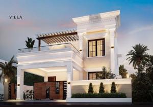 3 BHK Villa for Sale in Vadavalli, Coimbatore