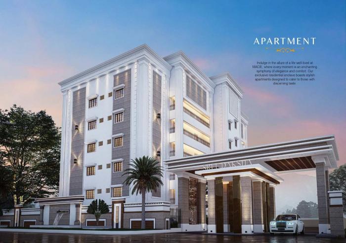 Sree Daksha Macie - Project Photo
