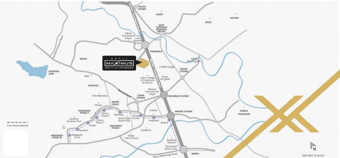 Basil Maximus - Locality