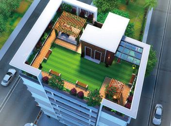 Vaviya Aries - Master Plan