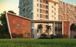 2 BHK Apartment for Sale in New Town, Kolkata