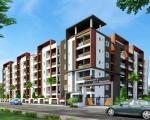 2 BHK Apartment for Sale in Bachupally, Hyderabad