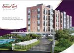 1 BHK Apartment for Sale in New Town, Kolkata