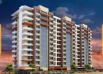 1 BHK Apartment for sale in Kiwale, Pune.