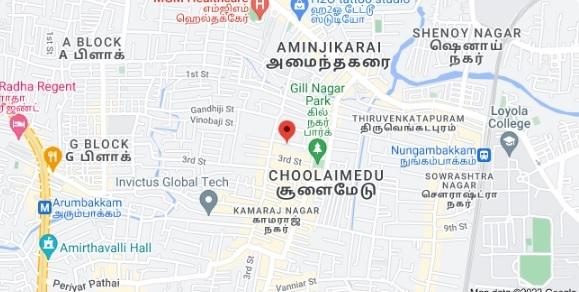 Malu Regency - Locality