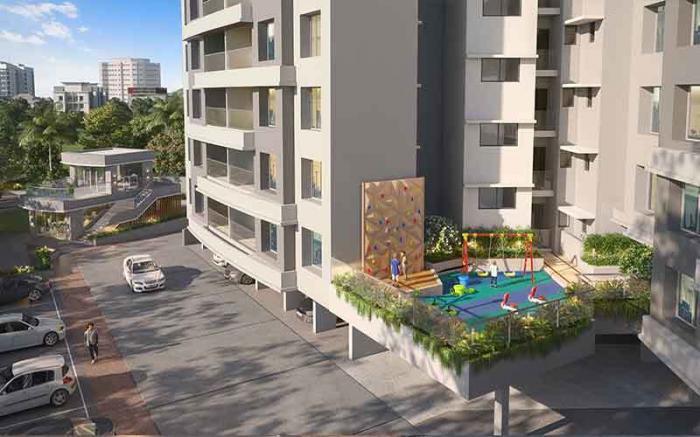 Krishna Aviro - Project Photo