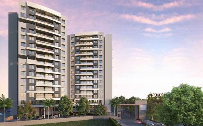 Krishna Aviro - Project Photo