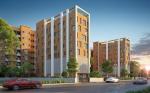 2 BHK Apartment for Sale in New Town, Kolkata