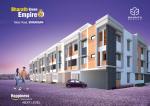 2 BHK Apartment for Sale in Srirangam, Trichy