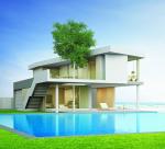 4 BHK Villa for Sale in Uthandi, Chennai
