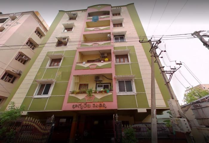 MM Bhagyarekha Residency