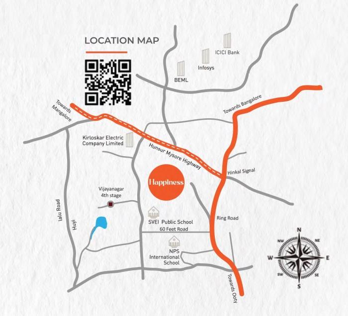 Sunpure Happiness 2 - Locality