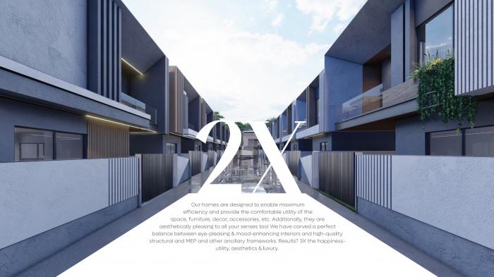 Sunpure Happiness 2 - Project Photo