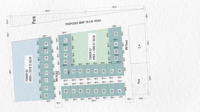 Sunpure Happiness 2 - Master Plan