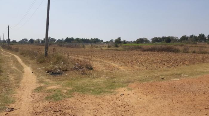 Telecom Nandi Enclave - Banner Image