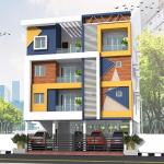1 BHK Apartment for Sale in Pammal, Chennai