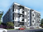3 BHK Apartment for Sale in Electronic City, Bangalore