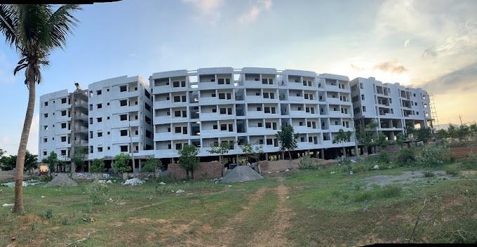 Srirama Hights - Banner Image