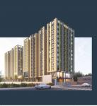 3 BHK Apartment for Sale in New Town, Kolkata