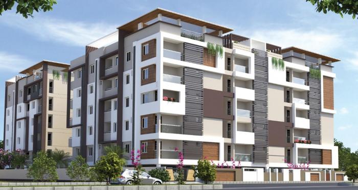 Sri Sai Mithra Green Fields