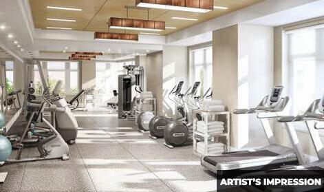 Ace Enclave - Amenities