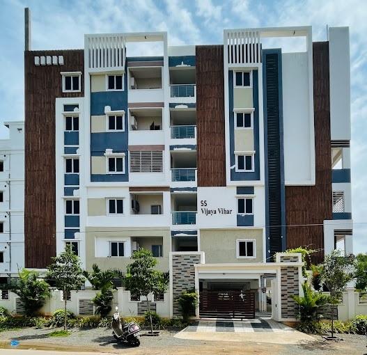 S S Vijayavihar - Project Photo