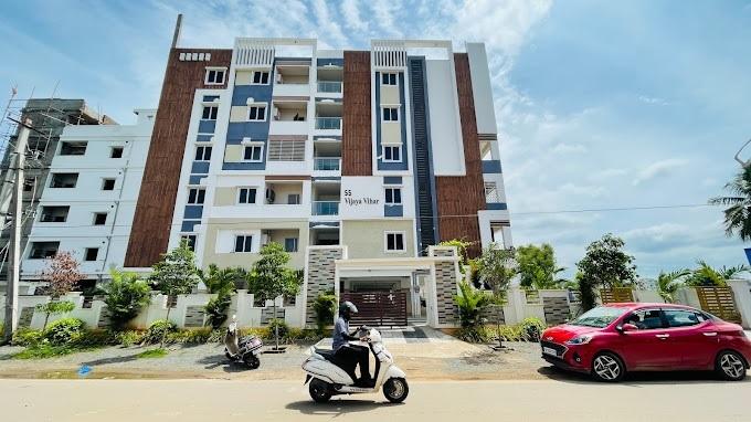 S S Vijayavihar - Project Photo