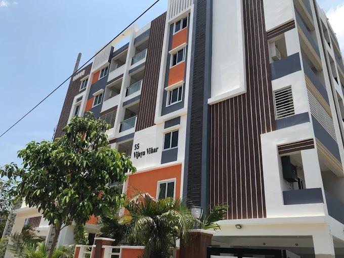 S S Vijayavihar - Project Photo