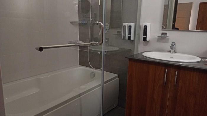 Sree Courtyard - Project Photo