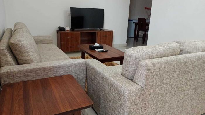 Sree Courtyard - Project Photo