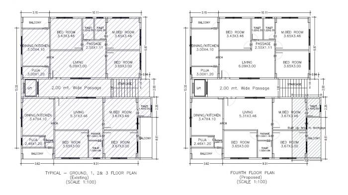 Shree Sai Krupa Enclave - Banner Image