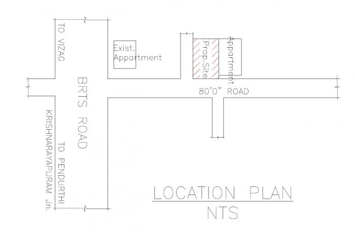 Shree Sai Krupa Enclave - Locality