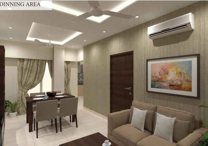 V5 Infra Emerald - Project Photo