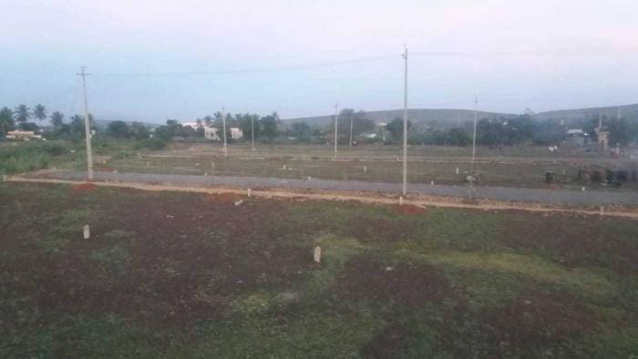 Alabal Layout - Project Photo