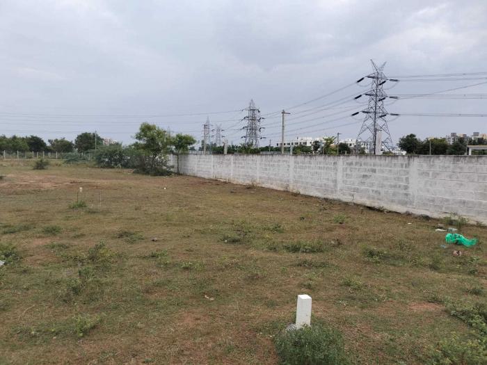 Radiant Plot - Project Photo