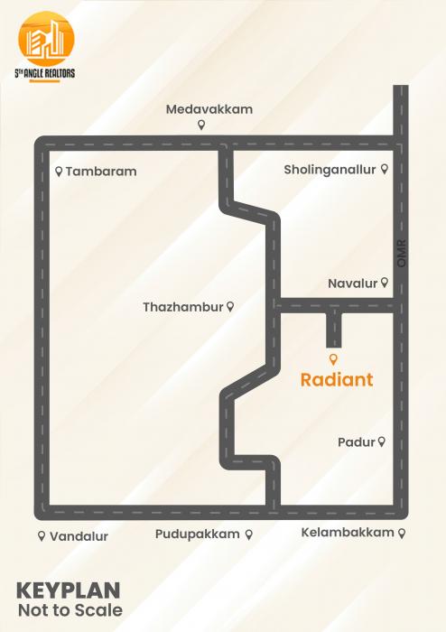 Radiant Plot - Locality