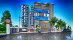 3 BHK Apartment for Sale in Ameenpur, Hyderabad