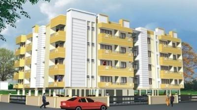 Anandhas Apartment - Banner Image