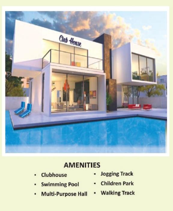 Rainbow County - Project Photo