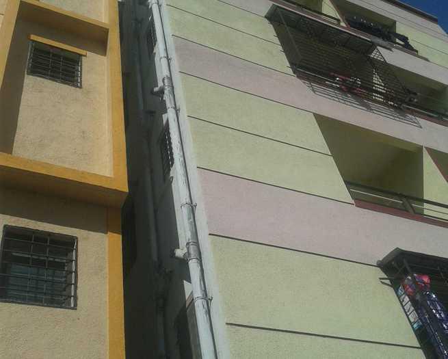 Balaji Complex - Banner Image