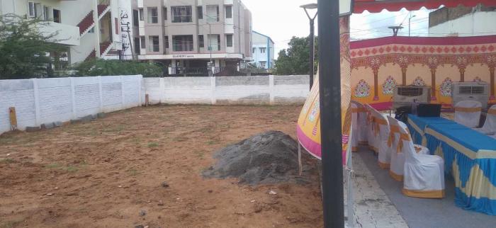 MGP Prosper Plot - Project Photo