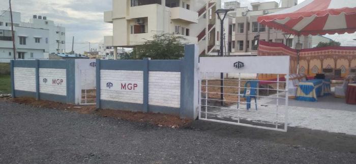 MGP Prosper Plot - Project Photo