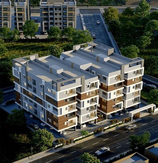 Ark Mukunda - Master Plan