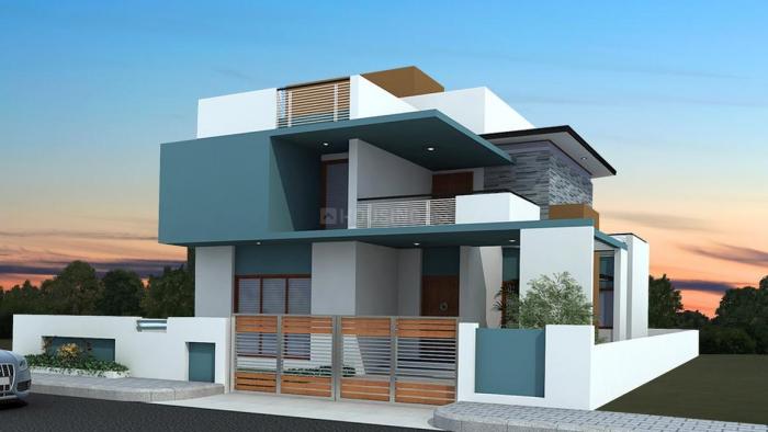 Bharathi Enclave - Banner Image