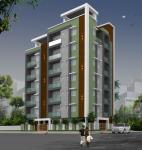 3 BHK Apartment for Sale in Electronic City, Bangalore