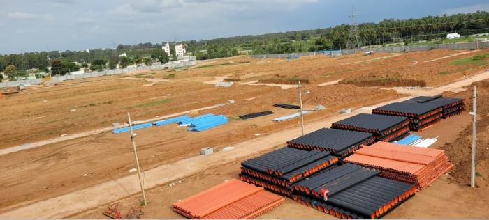 Luxuria Aurelius - Project Photo