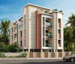 3 BHK Apartment for Sale in Pammal, Chennai