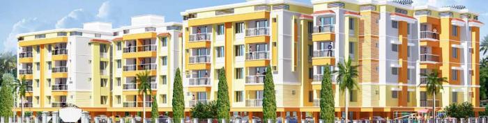 Poorna Sree - Project Photo